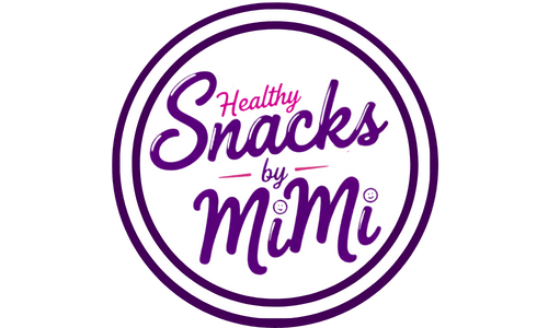 Healthy Snacks by MiMi